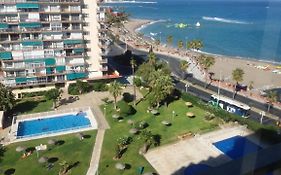 Sunny Seaview Studio Maite II